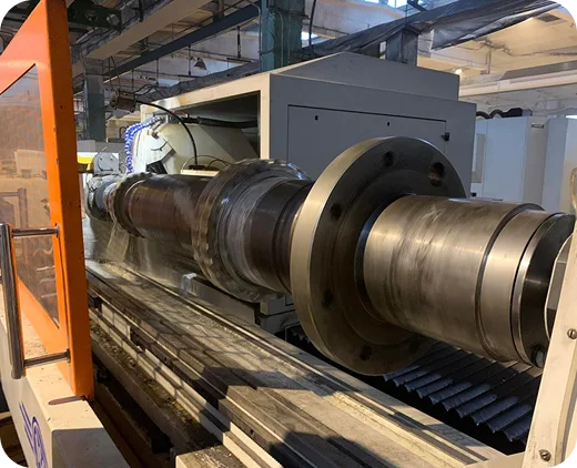 Пример механической обработки 10