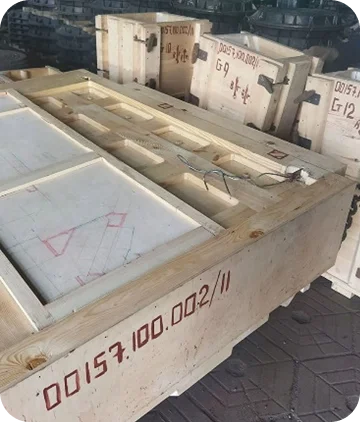 Пример механической обработки 2