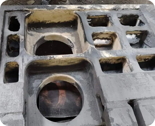 Пример механической обработки 3