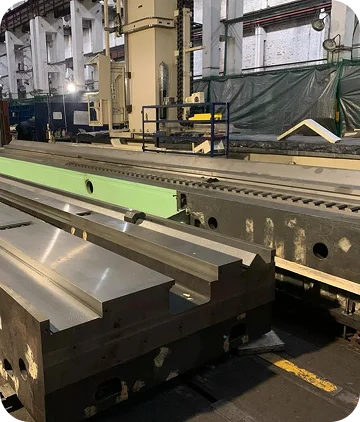 Пример механической обработки 7