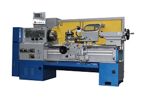 Базовые части станка