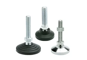 Регулируемые опоры