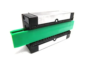 Подшипники, Танкетки