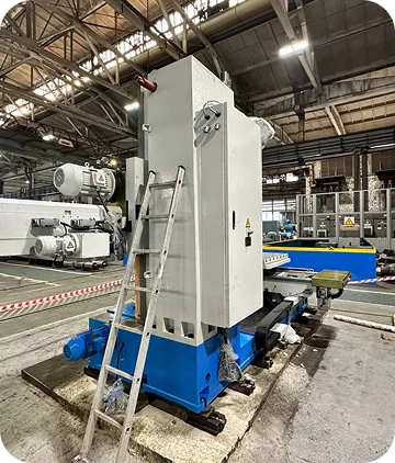 Пример проекта 8